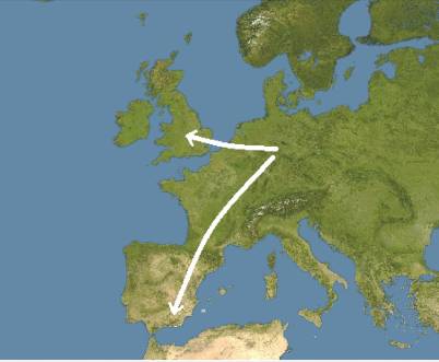 4. Europe blackcap migration-700px.jpg
