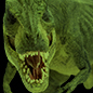 Dinosaurs Through Time