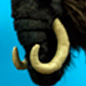 Puppets - Maisie and the mammoth tooth