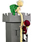 Puppets - Rapunzel, Goldilocks and the Three Bears