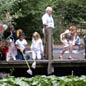 Minibeast Pond Survey