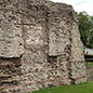 Building Stone Walk: Inside the London Wall