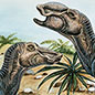 Dino Scene Investigation