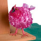 Storytelling with Puppets: Little Red Hen & Chicken Licken