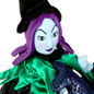 Puppets: Tales from the deep