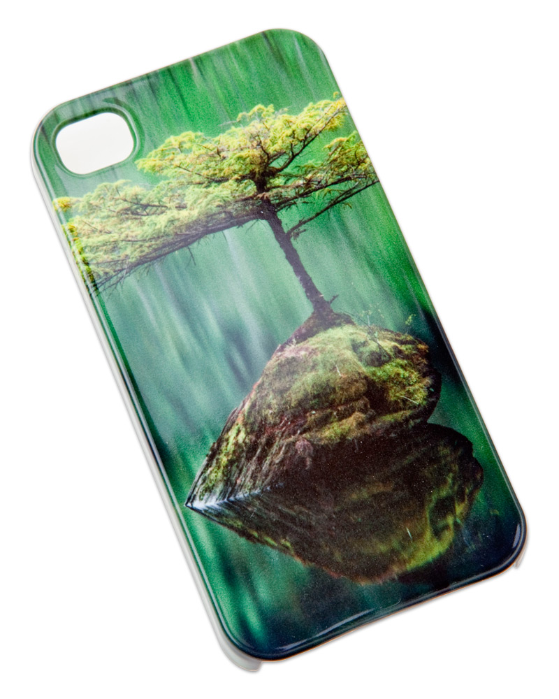 Clip Case