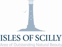Isles of Scilly - Area of Outstanding Natural Beauty logo