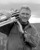 Neil Lucas
