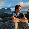 Justin Gilligan