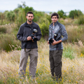 Will and Matt Burrard-Lucas