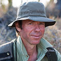 Cyril Ruoso