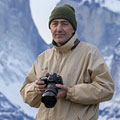 Darío Podestá