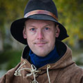 Lars Andreas Dybvik