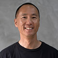Tony Wu