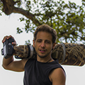 Jaime Culebras