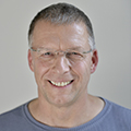 Klaus Tamm