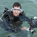 Justin Gilligan