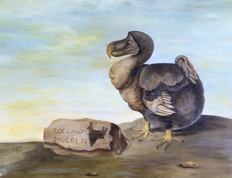 An oil painting from 1626