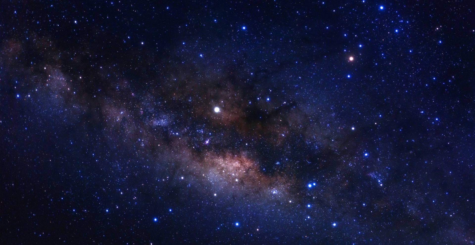 What is space and what's floating about in it? | Natural History Museum