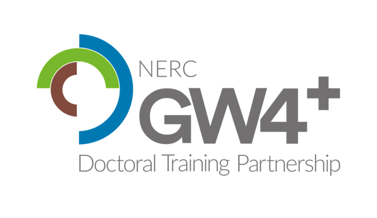 GW4+ logo