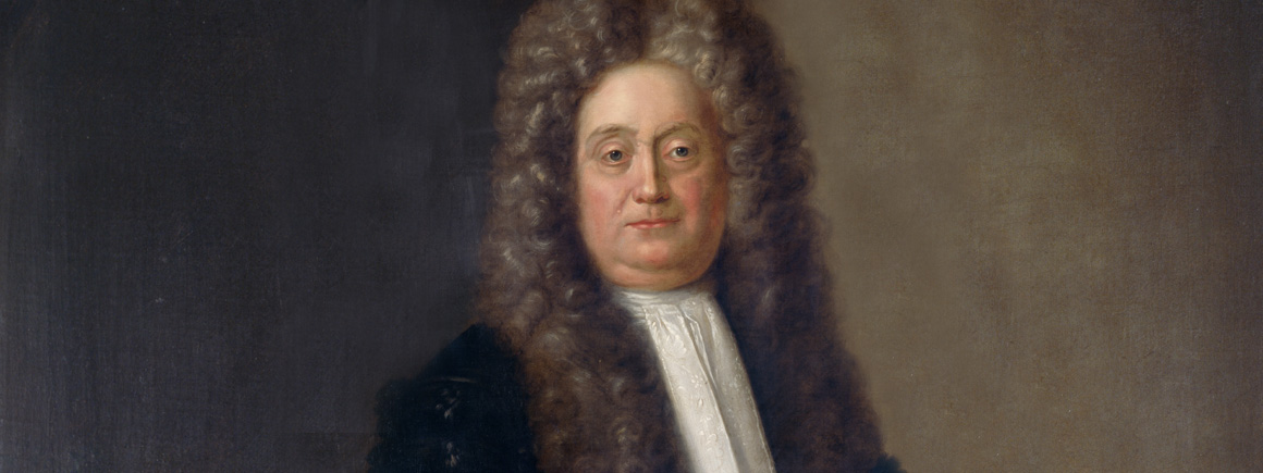 Sir Hans Sloane (1660-1753)