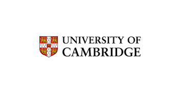 University of Cambridge logo 
