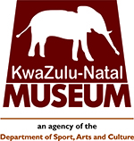 KwaZulu-Natal Museum  logo