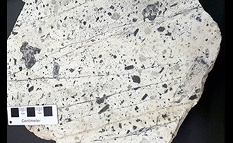  Topaz granite