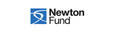 Newton Fund logo