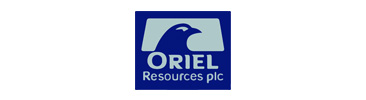 Oriel logo