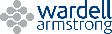wardell armstrong logo