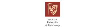 Wroclaw University of Technology logo