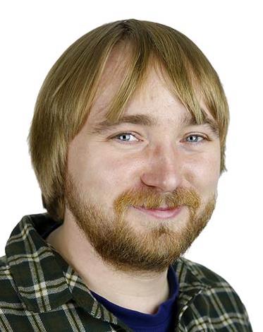 Photograph of Hugh Hanmer