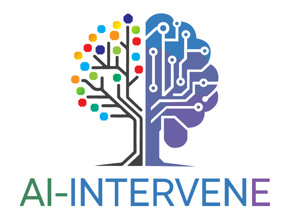 AI-INTERVENE logo