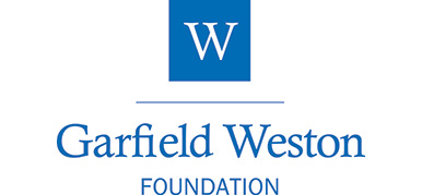 Garfield Weston Foundation logo