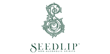 The seedlip logo