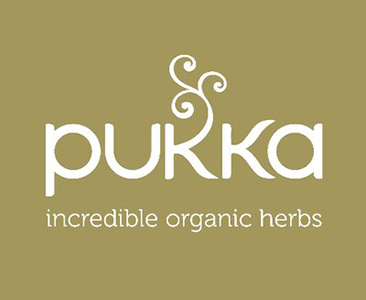 Pukka Herbs
