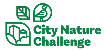 City Nature Challenge logo