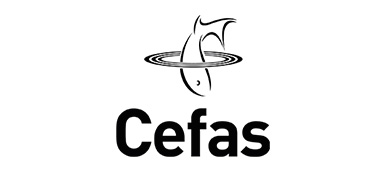 Cefas logo