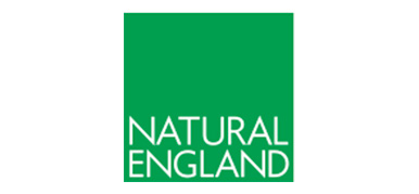 Natural England logo