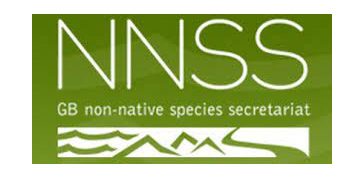 Great Britain Non-Native Species Secretariat logo