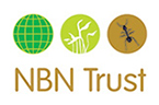 National Biodiversity Network Trust logo