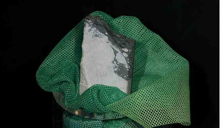 Jadarite.