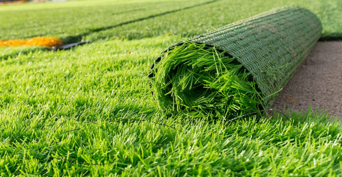 Memphis Artificial Grass Experts Artificial Grass Contractor