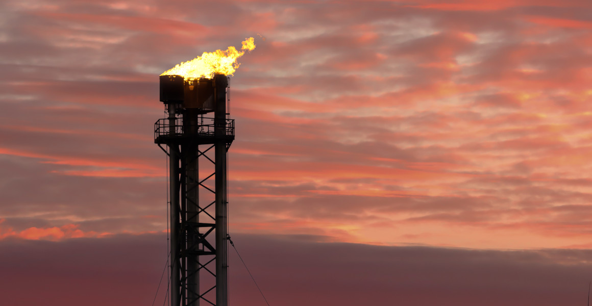 Lack of methane emissions control threatens climate change action