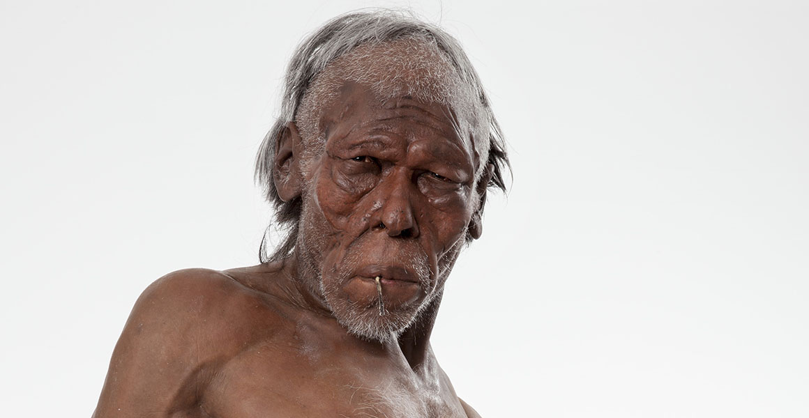 Modern humans may have been in Europe 150,000 years earlier than ...