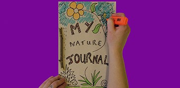 nature journal | Natural History Museum