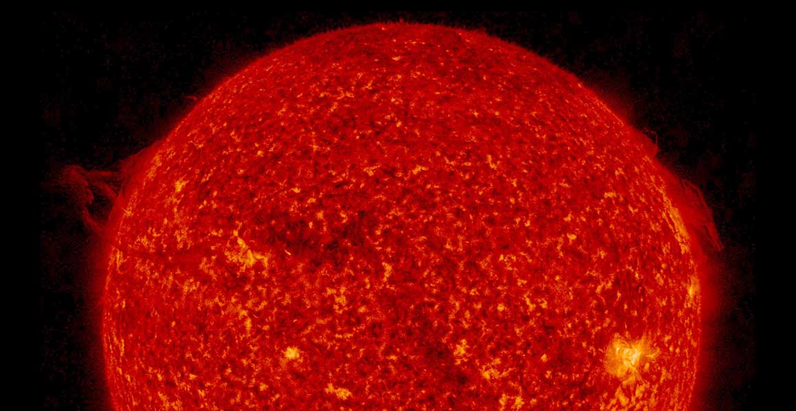The Sun | Natural History Museum