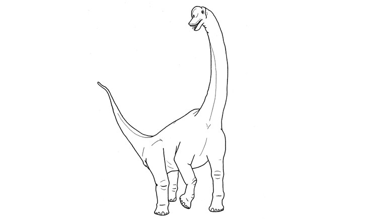 50+ Desenhos de Dinossauro para colorir - Como fazer em casa  Dinosaur  coloring pages, Dinosaur coloring sheets, Free coloring pages