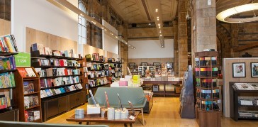 The best museum shops in London
